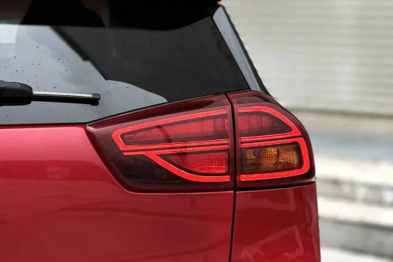 Kia Niro din 2021 cu 169.000 km - oferta KIA201811 - foto 32