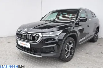 Skoda Kodiaq din 2023 - oferta SKO201812