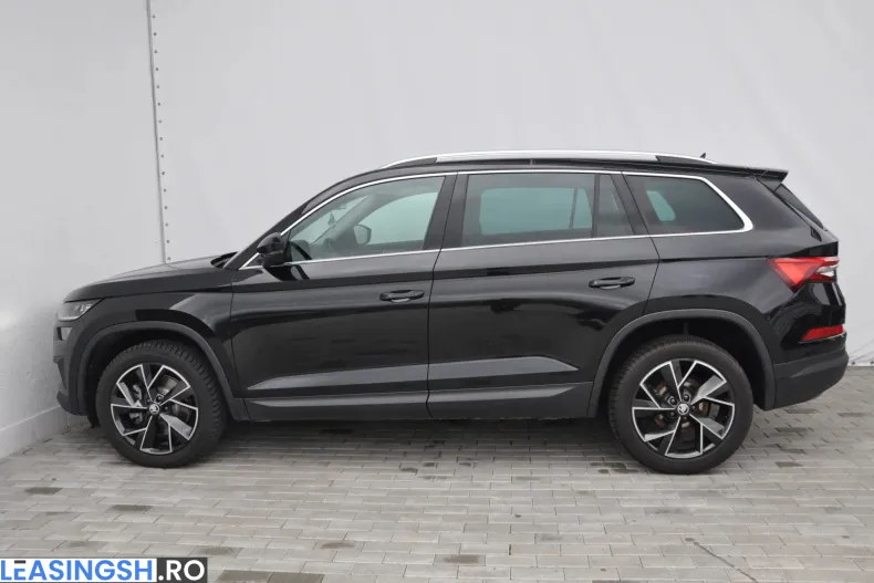 Skoda Kodiaq din 2023 cu 55.215 km - oferta SKO201812 - foto 2