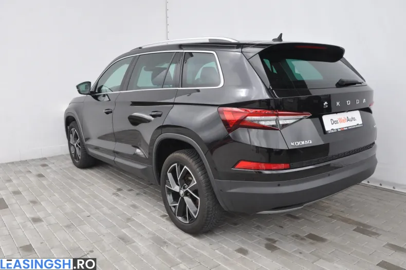 Skoda Kodiaq din 2023 cu 55.215 km - oferta SKO201812 - foto 3