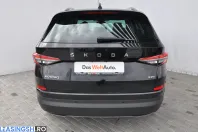 Skoda Kodiaq din 2023 cu 55.215 km - oferta SKO201812 - foto 4