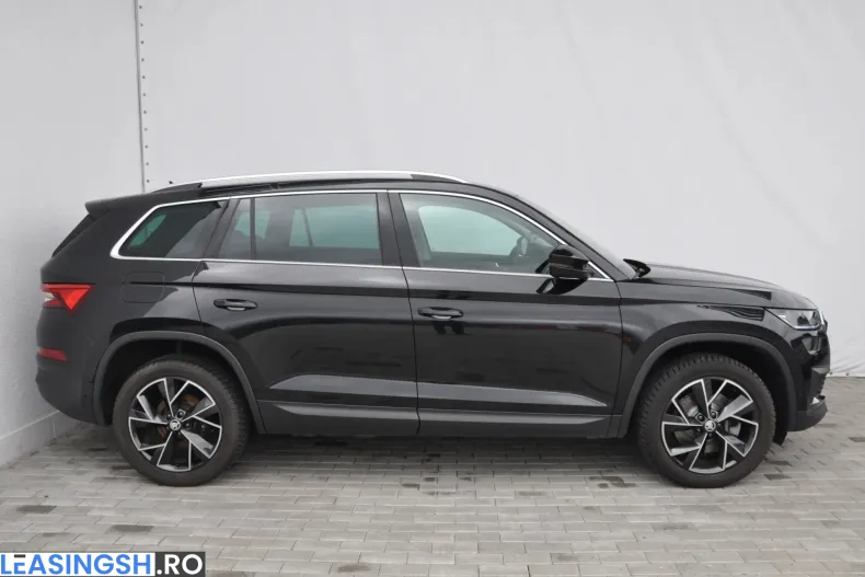 Skoda Kodiaq din 2023 cu 55.215 km - oferta SKO201812 - foto 6