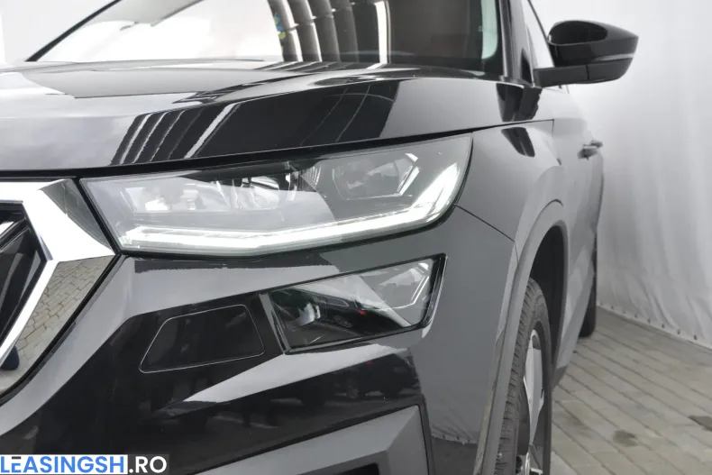 Skoda Kodiaq din 2023 cu 55.215 km - oferta SKO201812 - foto 9