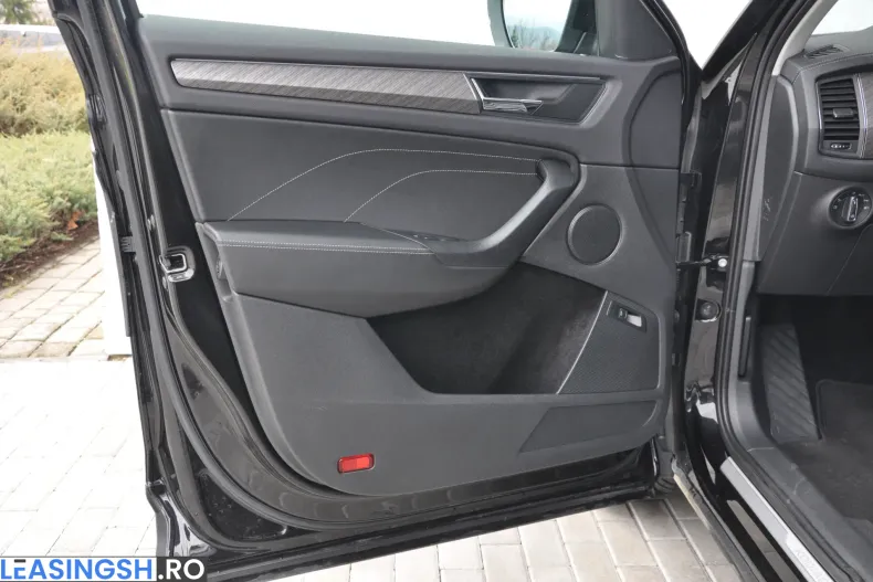 Skoda Kodiaq din 2023 cu 55.215 km - oferta SKO201812 - foto 11