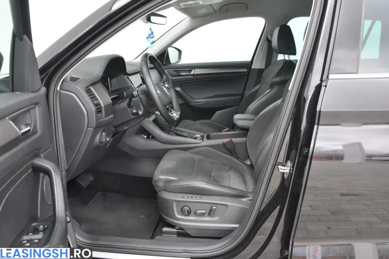 Skoda Kodiaq din 2023 cu 55.215 km - oferta SKO201812 - foto 13