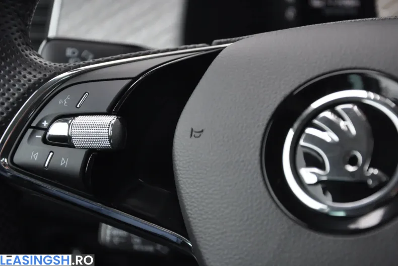 Skoda Kodiaq din 2023 cu 55.215 km - oferta SKO201812 - foto 16