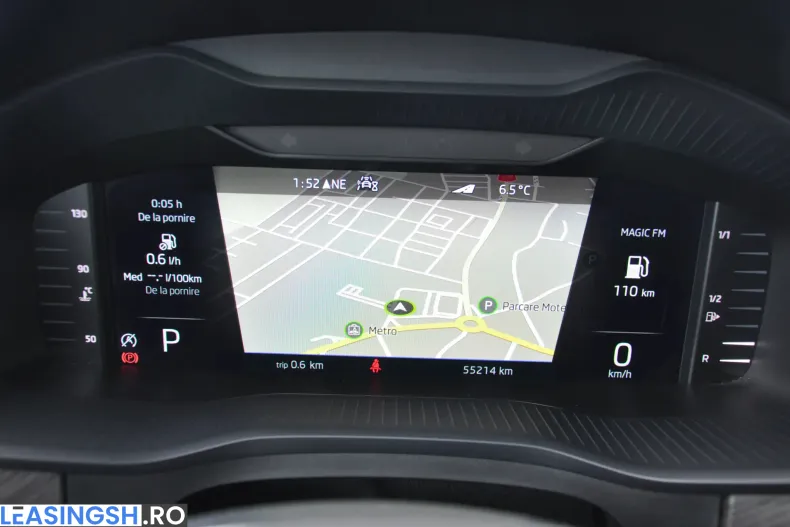 Skoda Kodiaq din 2023 cu 55.215 km - oferta SKO201812 - foto 17