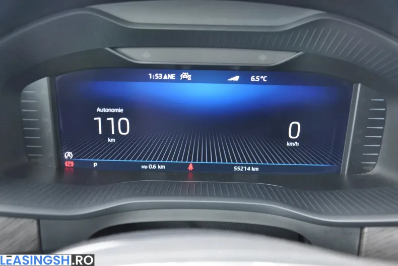 Skoda Kodiaq din 2023 cu 55.215 km - oferta SKO201812 - foto 18