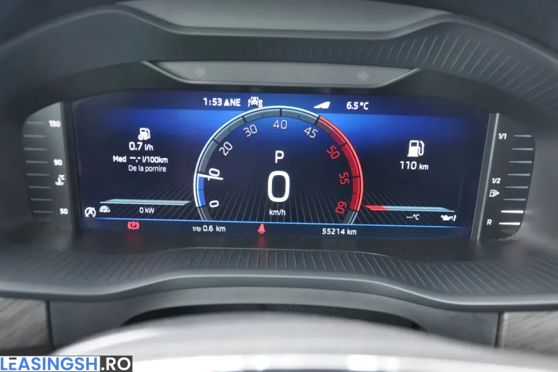 Skoda Kodiaq din 2023 cu 55.215 km - oferta SKO201812 - foto 19