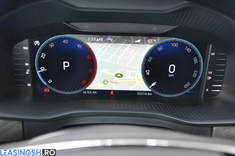 Skoda Kodiaq din 2023 cu 55.215 km - oferta SKO201812 - foto 20