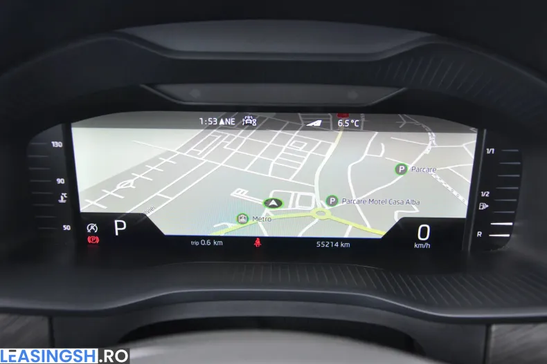 Skoda Kodiaq din 2023 cu 55.215 km - oferta SKO201812 - foto 21