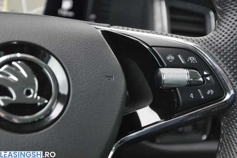 Skoda Kodiaq din 2023 cu 55.215 km - oferta SKO201812 - foto 22