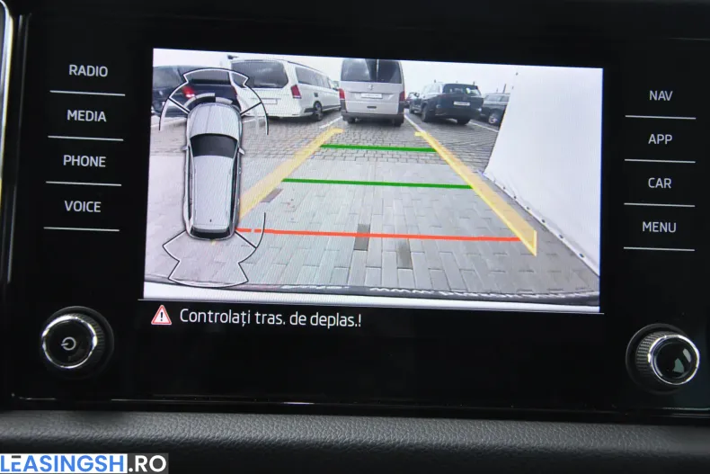 Skoda Kodiaq din 2023 cu 55.215 km - oferta SKO201812 - foto 25