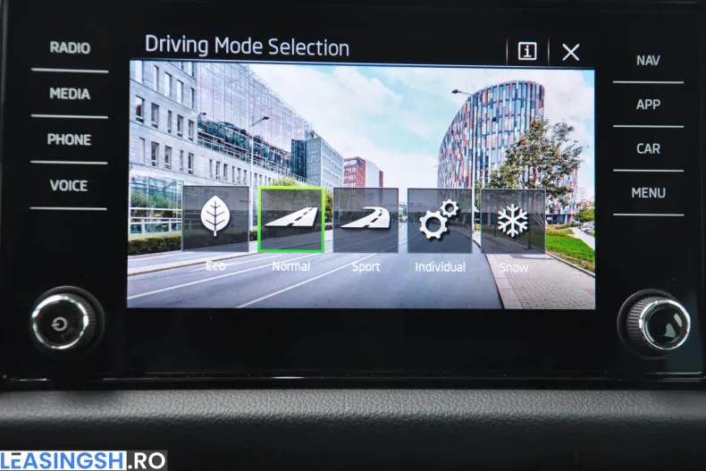 Skoda Kodiaq din 2023 cu 55.215 km - oferta SKO201812 - foto 26