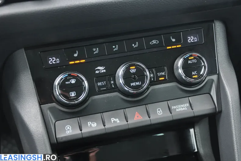 Skoda Kodiaq din 2023 cu 55.215 km - oferta SKO201812 - foto 27