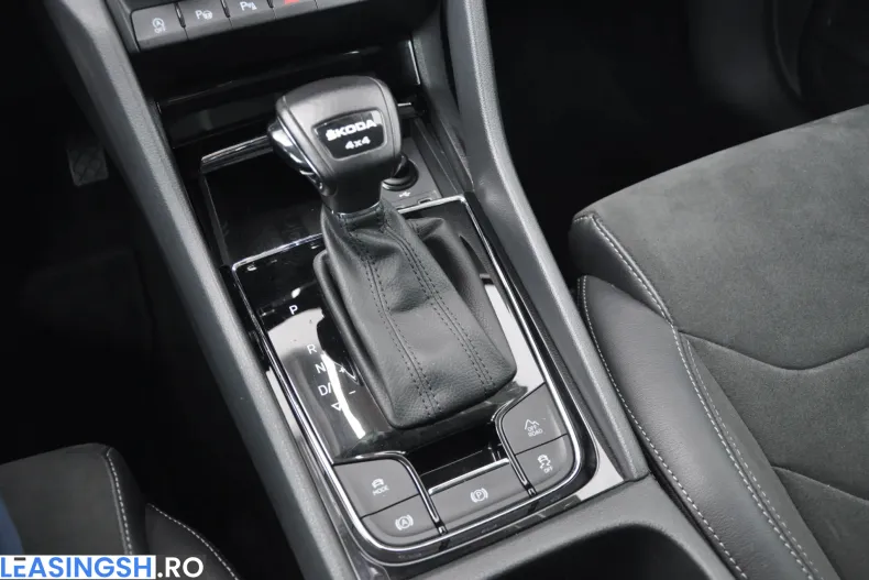 Skoda Kodiaq din 2023 cu 55.215 km - oferta SKO201812 - foto 28