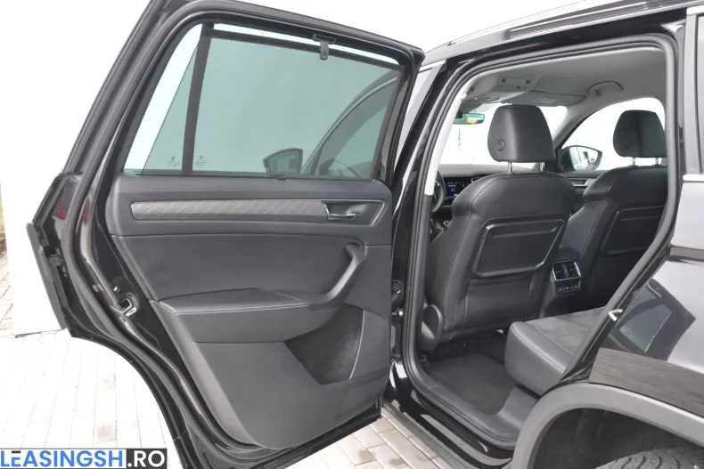 Skoda Kodiaq din 2023 cu 55.215 km - oferta SKO201812 - foto 29