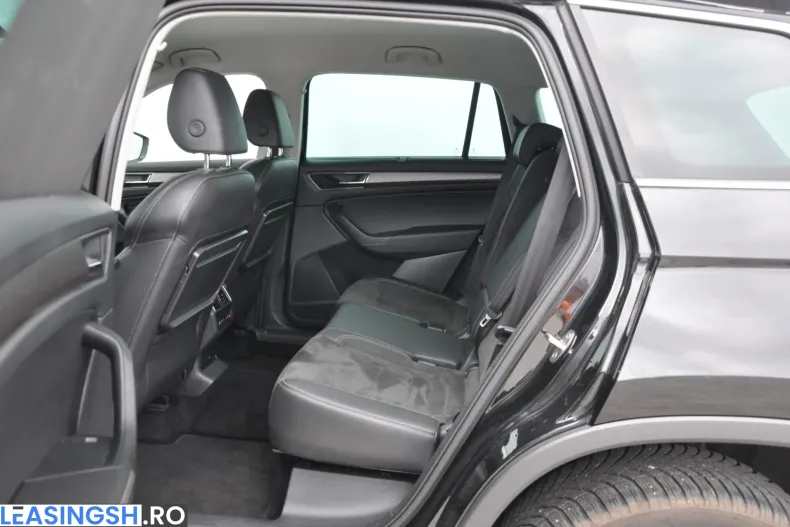 Skoda Kodiaq din 2023 cu 55.215 km - oferta SKO201812 - foto 30