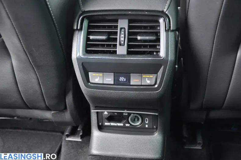 Skoda Kodiaq din 2023 cu 55.215 km - oferta SKO201812 - foto 31