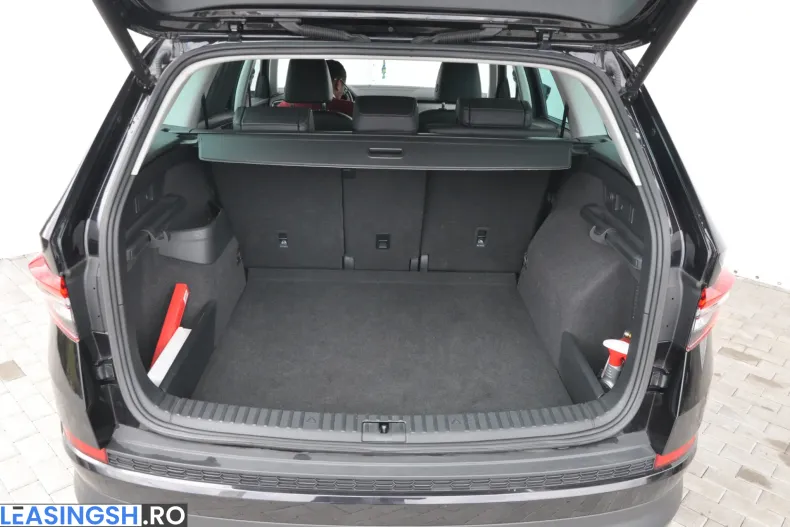 Skoda Kodiaq din 2023 cu 55.215 km - oferta SKO201812 - foto 32