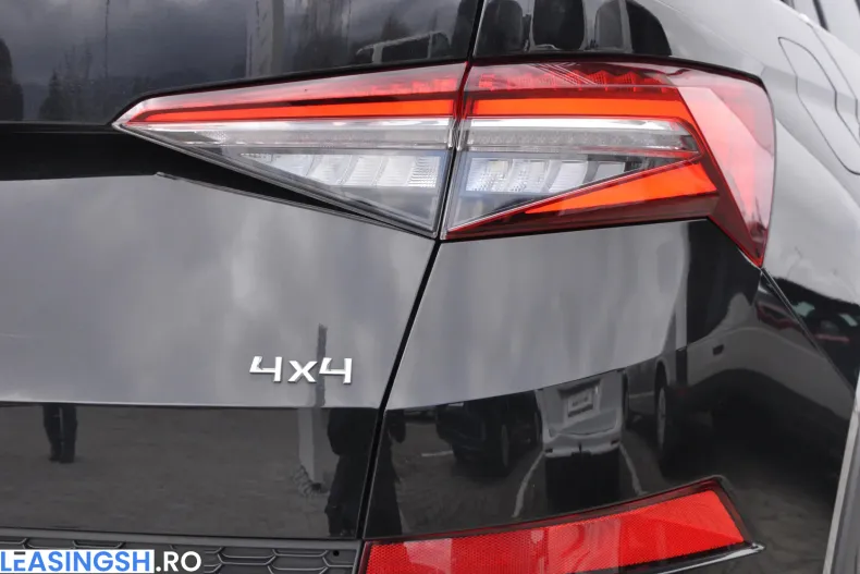 Skoda Kodiaq din 2023 cu 55.215 km - oferta SKO201812 - foto 33