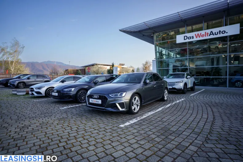 Skoda Kodiaq din 2023 cu 55.215 km - oferta SKO201812 - foto 34