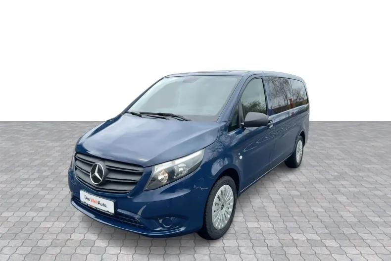 Mercedes-Benz Vito din 2023 cu 61.590 km - oferta MER201813 - foto 1