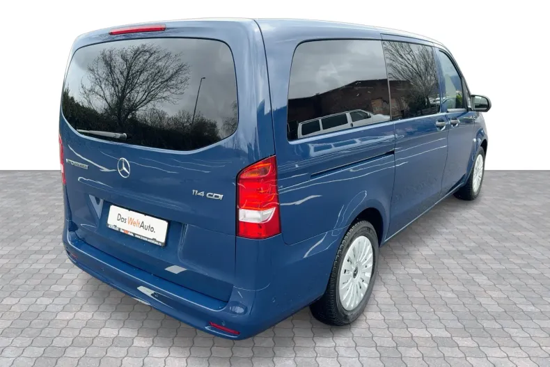 Mercedes-Benz Vito din 2023 cu 61.590 km - oferta MER201813 - foto 5