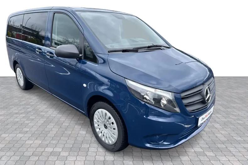 Mercedes-Benz Vito din 2023 cu 61.590 km - oferta MER201813 - foto 7
