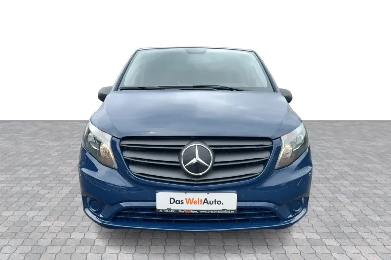 Mercedes-Benz Vito din 2023 cu 61.590 km - oferta MER201813 - foto 8