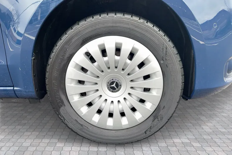 Mercedes-Benz Vito din 2023 cu 61.590 km - oferta MER201813 - foto 9