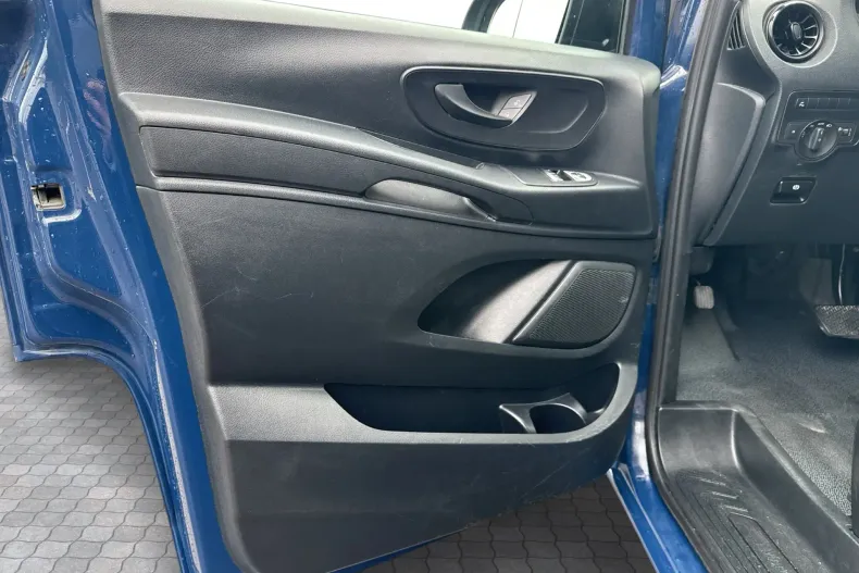 Mercedes-Benz Vito din 2023 cu 61.590 km - oferta MER201813 - foto 10