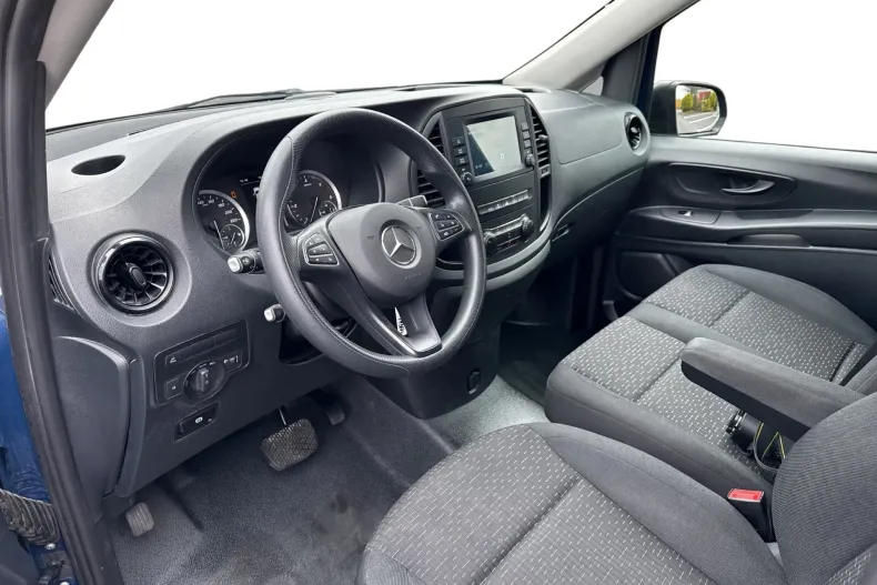 Mercedes-Benz Vito din 2023 cu 61.590 km - oferta MER201813 - foto 12