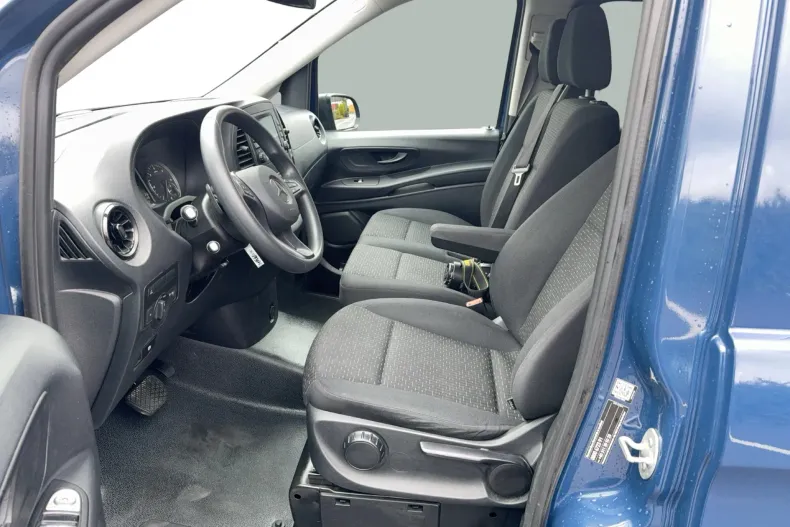 Mercedes-Benz Vito din 2023 cu 61.590 km - oferta MER201813 - foto 13