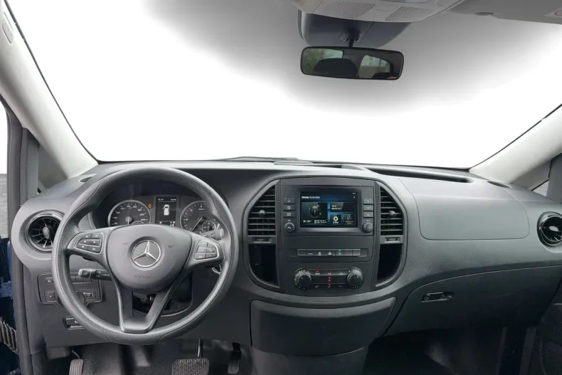 Mercedes-Benz Vito din 2023 cu 61.590 km - oferta MER201813 - foto 14