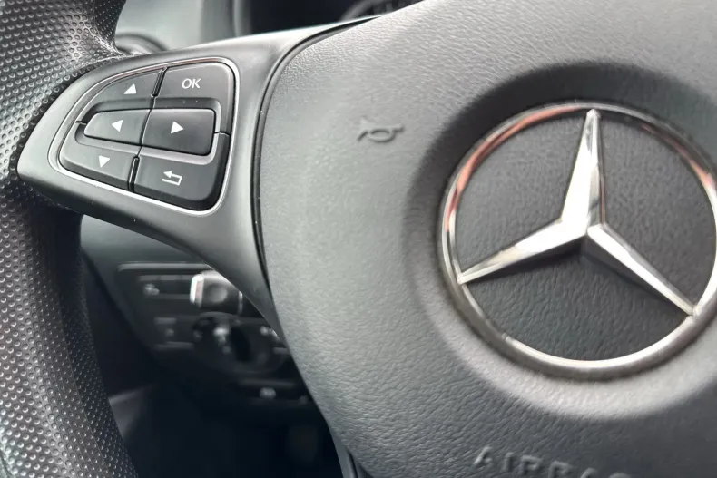 Mercedes-Benz Vito din 2023 cu 61.590 km - oferta MER201813 - foto 16