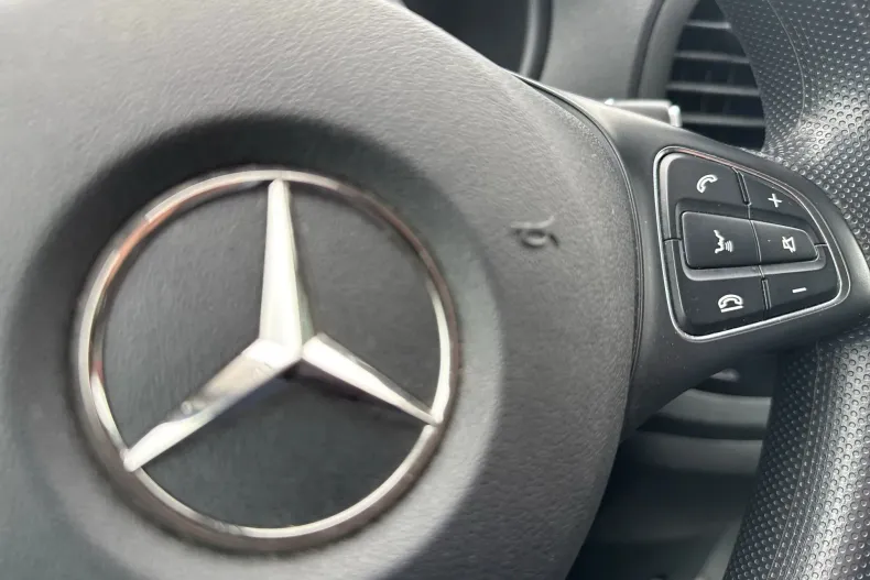 Mercedes-Benz Vito din 2023 cu 61.590 km - oferta MER201813 - foto 18