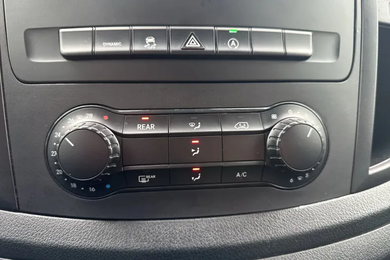 Mercedes-Benz Vito din 2023 cu 61.590 km - oferta MER201813 - foto 21