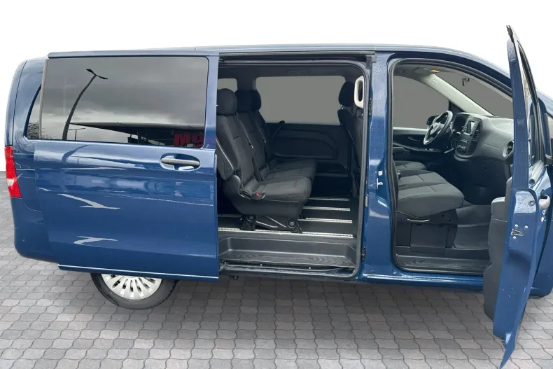 Mercedes-Benz Vito din 2023 cu 61.590 km - oferta MER201813 - foto 22