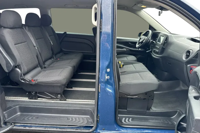 Mercedes-Benz Vito din 2023 cu 61.590 km - oferta MER201813 - foto 23