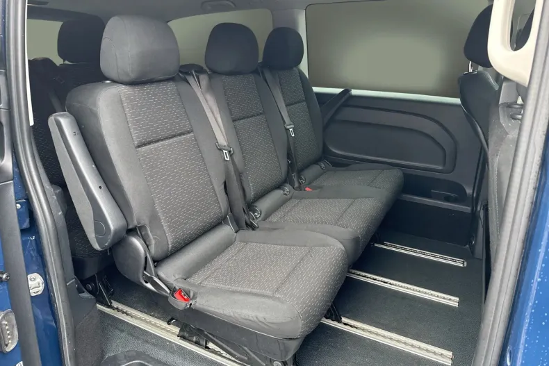 Mercedes-Benz Vito din 2023 cu 61.590 km - oferta MER201813 - foto 24