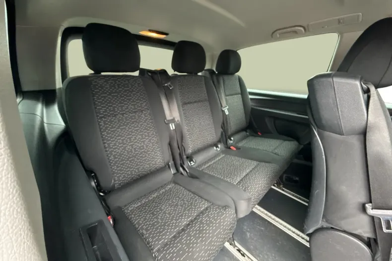 Mercedes-Benz Vito din 2023 cu 61.590 km - oferta MER201813 - foto 26