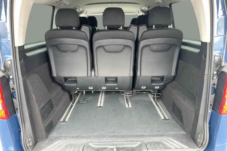 Mercedes-Benz Vito din 2023 cu 61.590 km - oferta MER201813 - foto 27