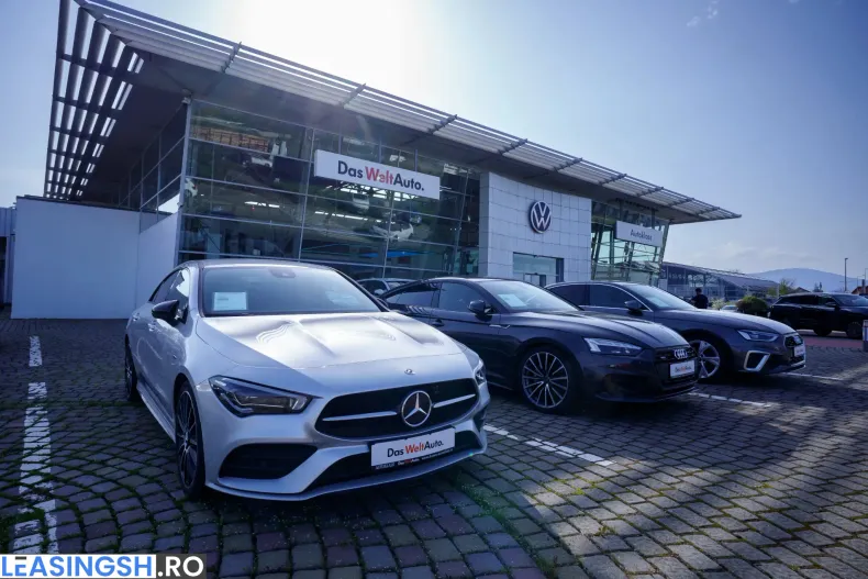 Mercedes-Benz Vito din 2023 cu 61.590 km - oferta MER201813 - foto 28