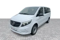 Mercedes-Benz Vito din 2023 cu 53.600 km - oferta MER201814 - foto 1