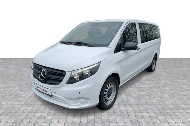 Mercedes-Benz Vito din 2023 cu 53.600 km - oferta MER201814 - foto 1