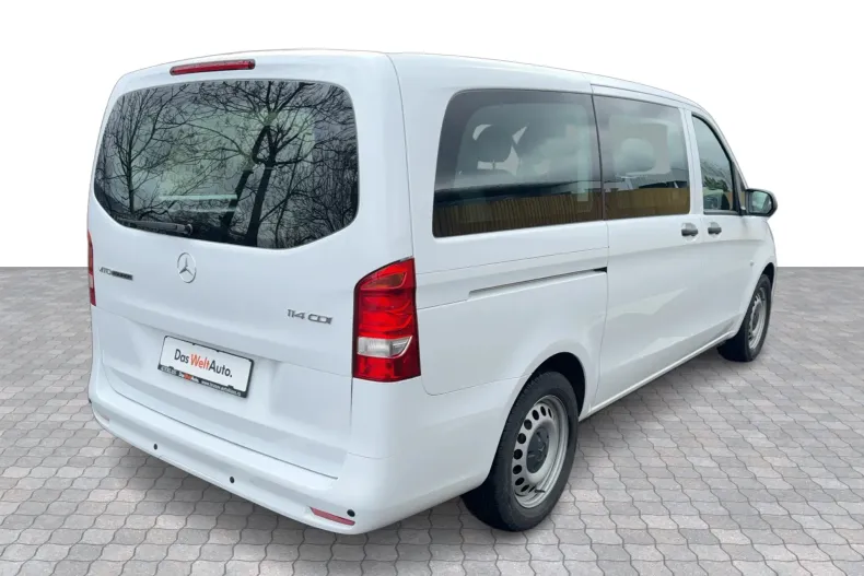 Mercedes-Benz Vito din 2023 cu 53.600 km - oferta MER201814 - foto 5