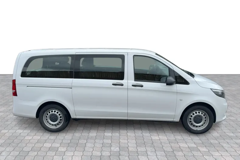 Mercedes-Benz Vito din 2023 cu 53.600 km - oferta MER201814 - foto 6