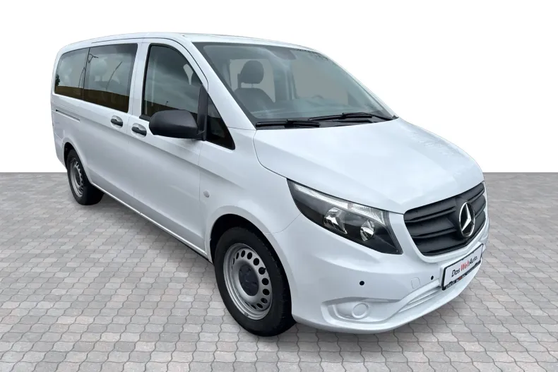 Mercedes-Benz Vito din 2023 cu 53.600 km - oferta MER201814 - foto 7