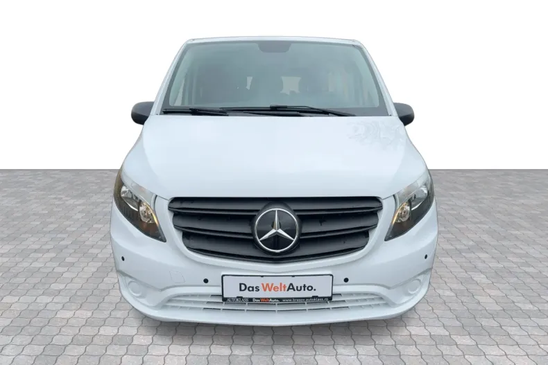 Mercedes-Benz Vito din 2023 cu 53.600 km - oferta MER201814 - foto 8